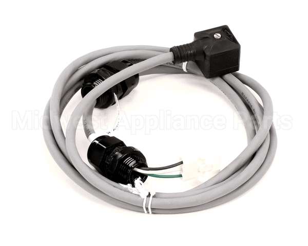 00-893126-00001 Hobart Cable,Assembly,Rns Valve W/O Bstr