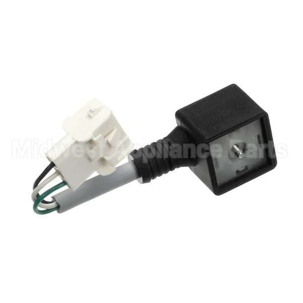00-893126-00002 Compatible Midwest Appliance Parts Cable, Assembly, Rns Valve W/Bstr