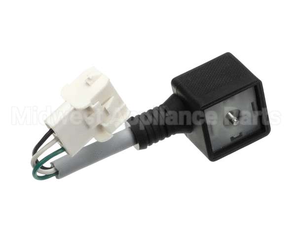 00-893126-00002 Hobart Cable,Assembly,Rns Valve W/Bstr