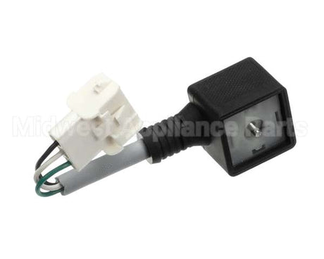 00-893126-00002 Hobart Cable,Assembly,Rns Valve W/Bstr