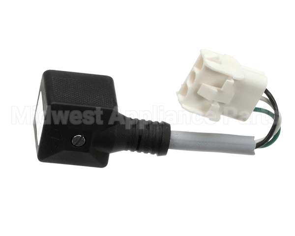 00-893126-00002 Hobart Cable,Assembly,Rns Valve W/Bstr