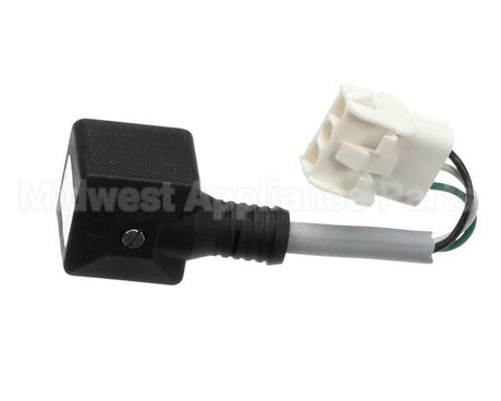 00-893126-00002 Hobart Cable,Assembly,Rns Valve W/Bstr