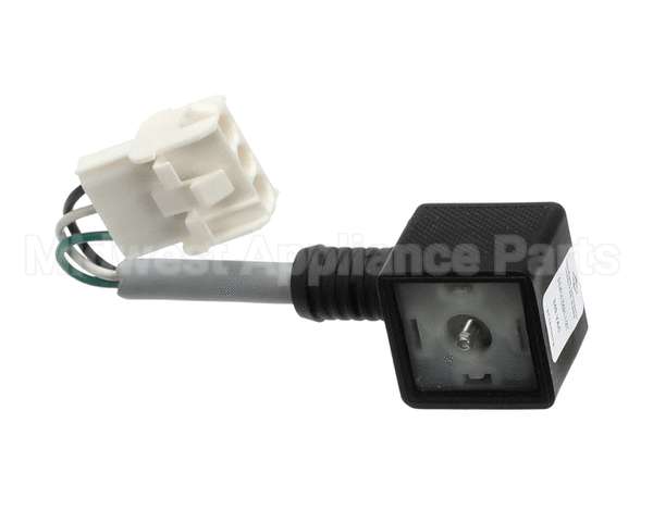 00-893126-00002 Hobart Cable,Assembly,Rns Valve W/Bstr
