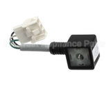 00-893126-00002 Hobart Cable,Assembly,Rns Valve W/Bstr