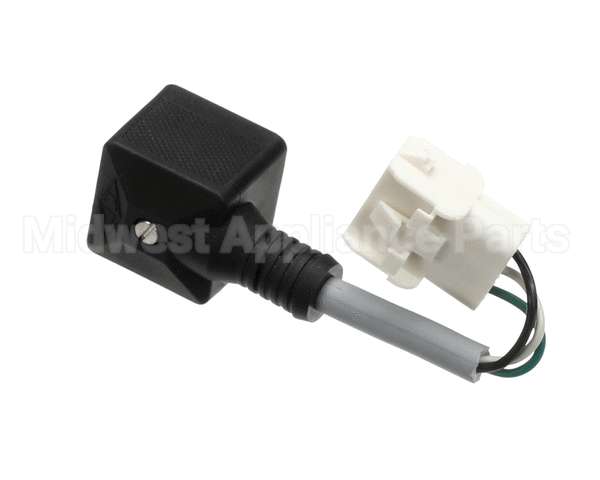 00-893126-00002 Hobart Cable,Assembly,Rns Valve W/Bstr