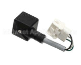 00-893126-00002 Hobart Cable,Assembly,Rns Valve W/Bstr