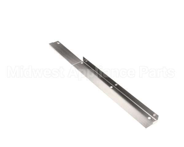 00-893201-00002 Hobart Cover,Door Guide,Right