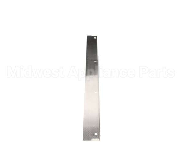 00-893201-00002 Hobart Cover,Door Guide,Right