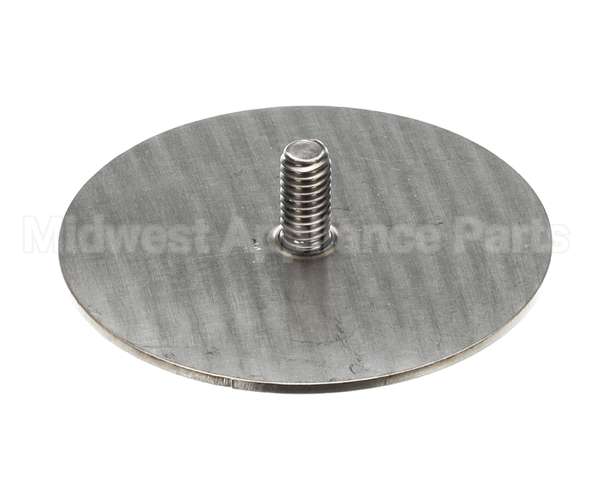 00-893226 Hobart Stiffener,Door Plate