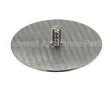 00-893226 Hobart Stiffener,Door Plate