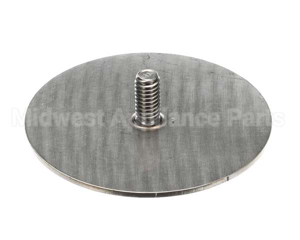 00-893226 Hobart Stiffener,Door Plate