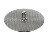 00-893226 Hobart Stiffener,Door Plate
