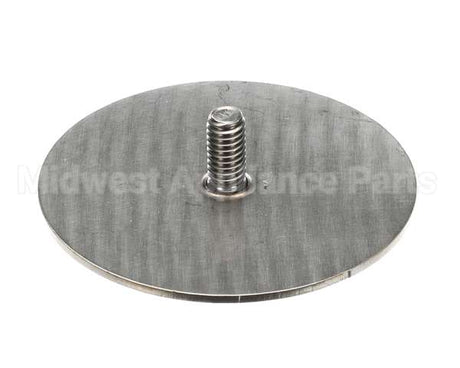 00-893226 Hobart Stiffener,Door Plate