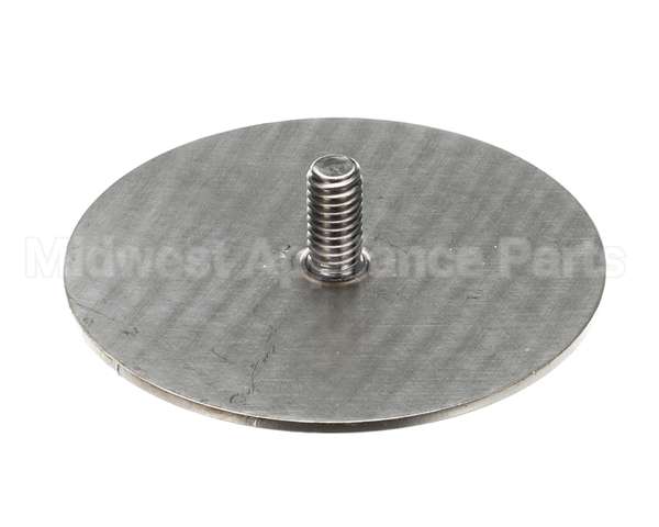 00-893226 Hobart Stiffener,Door Plate
