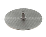 00-893226 Hobart Stiffener,Door Plate