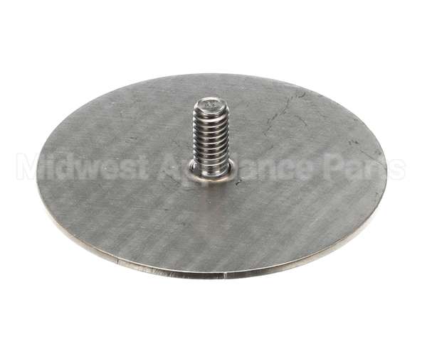 00-893226 Hobart Stiffener,Door Plate