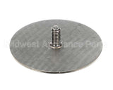 00-893226 Hobart Stiffener,Door Plate
