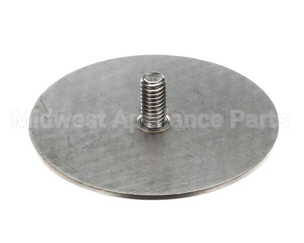 00-893226 Hobart Stiffener,Door Plate