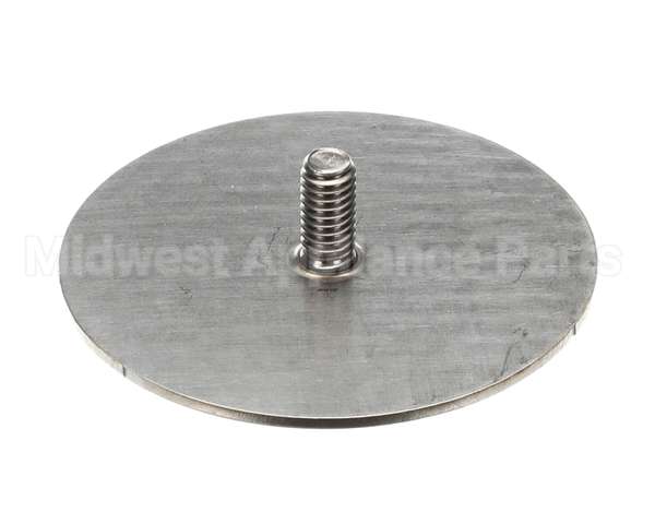 00-893226 Hobart Stiffener,Door Plate