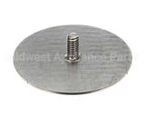 00-893226 Hobart Stiffener,Door Plate