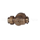 00-893294 Hobart Valve,3/4Pres Red W/Strainer