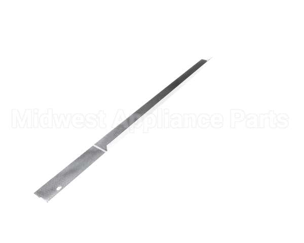 00-893314-00002 Hobart Cover,Door Guide,Right,Tall