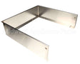 00-893320 Hobart Cover Assembly,Chamber,Top