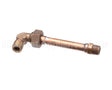 00-893394 Hobart Piping,Outside,Sub-Assembly