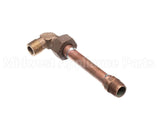 00-893394 Hobart Piping,Outside,Sub-Assembly