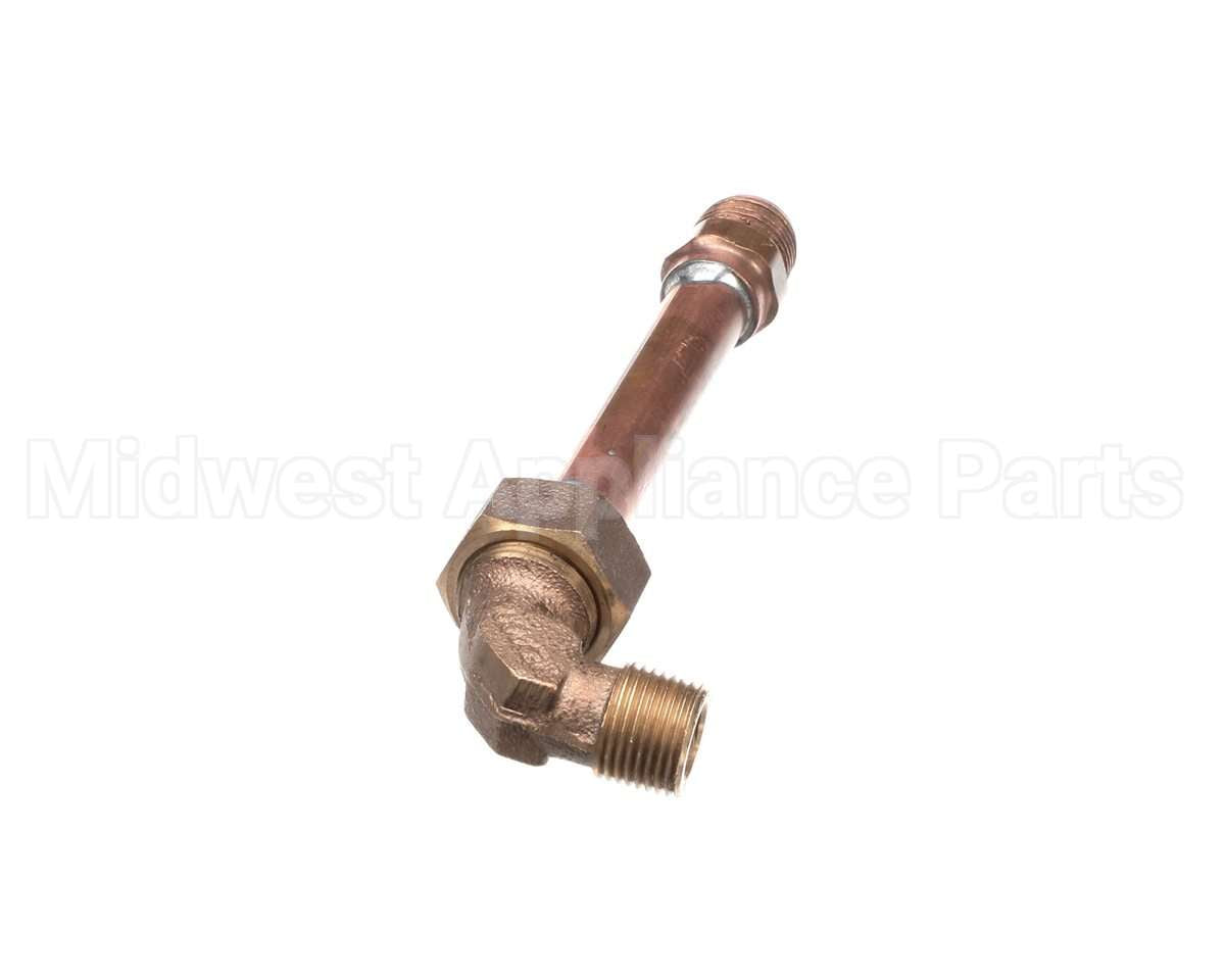 00-893394 Hobart Piping,Outside,Sub-Assembly