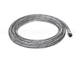 00-893444-00005 Hobart Hose,Water,Braided,Sst 1/2X120