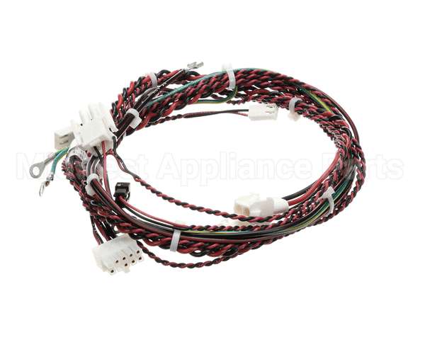 00-893447 Hobart Harness,Low Voltage