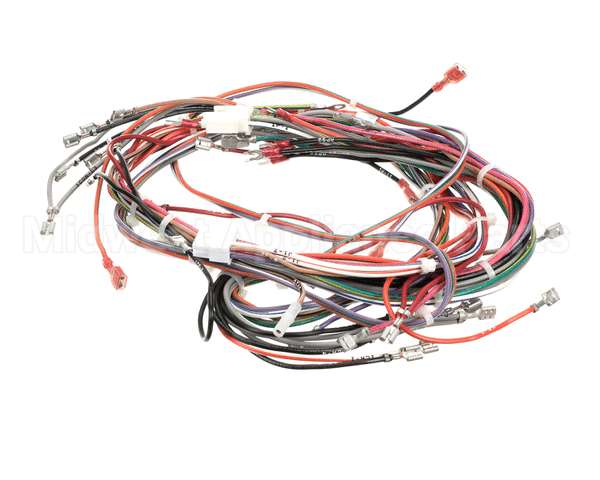 00-893448 Hobart Harness,High Voltage