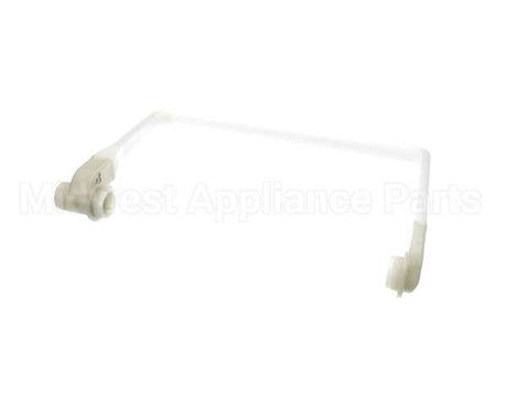 00-893458 Hobart Pipe,Wash,Assembly