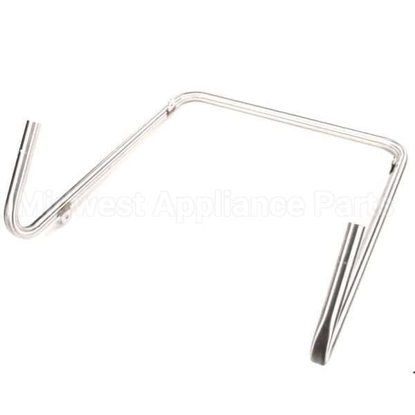 00-893484 Compatible Midwest Appliance Parts Handle, Weldment, Door, Tall