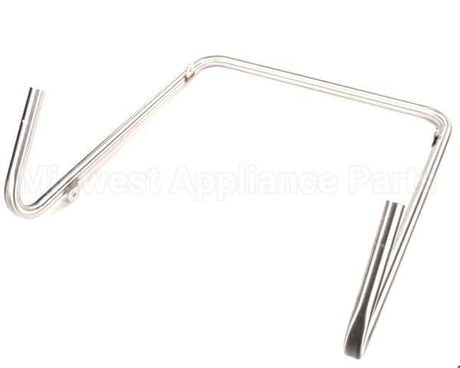 00-893484 Hobart Handle,Weldment,Door,Tall