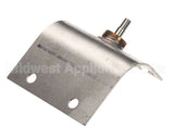 00-893486-00001 Hobart Bracket,Weldment,Handle,Right