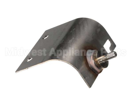 00-893486-00002 Hobart Bracket,Weldment,Handle,Left