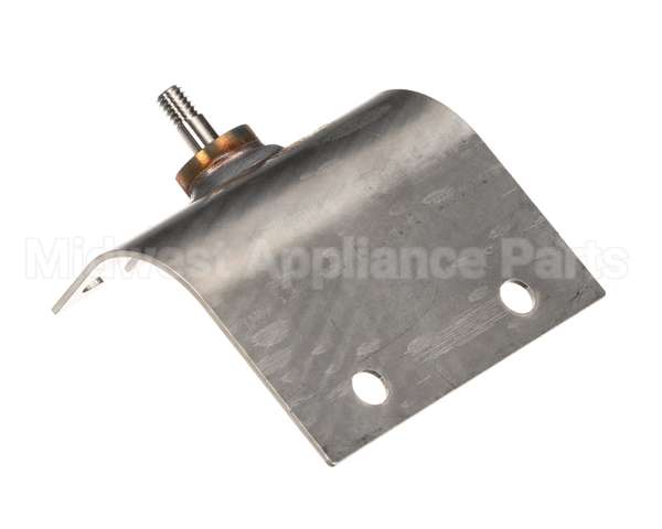 00-893486-00002 Hobart Bracket,Weldment,Handle,Left