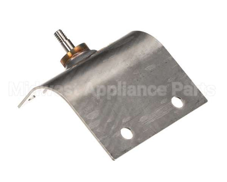 00-893486-00002 Hobart Bracket,Weldment,Handle,Left