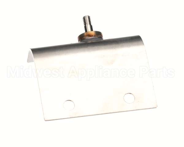 00-893486-00002 Hobart Bracket,Weldment,Handle,Left