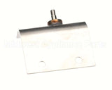 00-893486-00002 Hobart Bracket,Weldment,Handle,Left