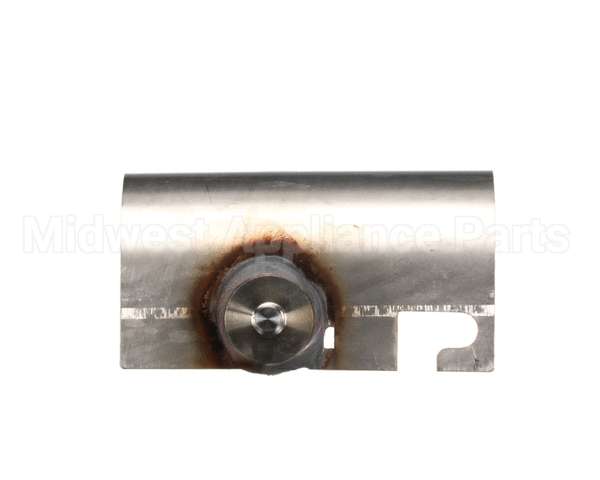 00-893486-00002 Hobart Bracket,Weldment,Handle,Left