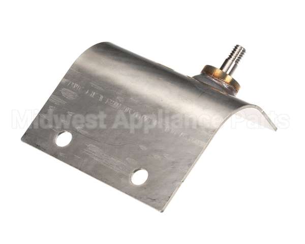 00-893486-00002 Hobart Bracket,Weldment,Handle,Left