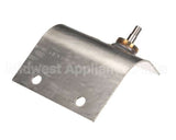 00-893486-00002 Hobart Bracket,Weldment,Handle,Left