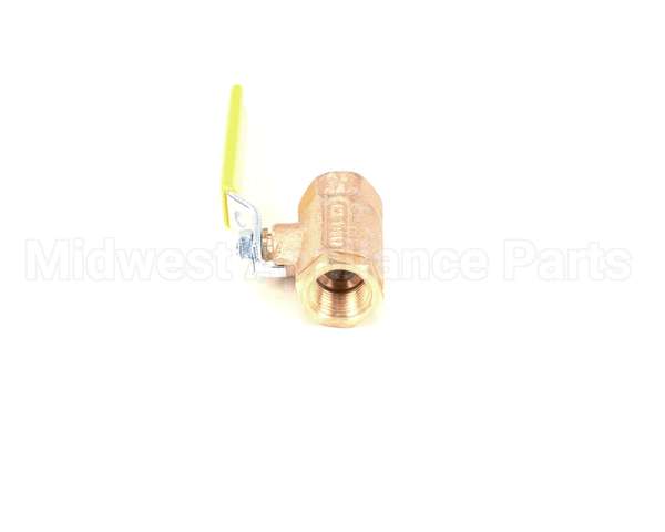 00-893520 Hobart Valve,Ball,1/2,Apollo