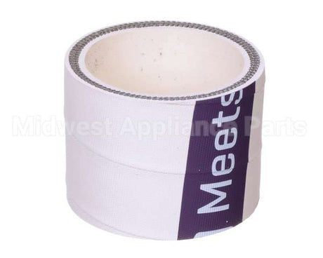 00-893666 Hobart Hose,Coupling