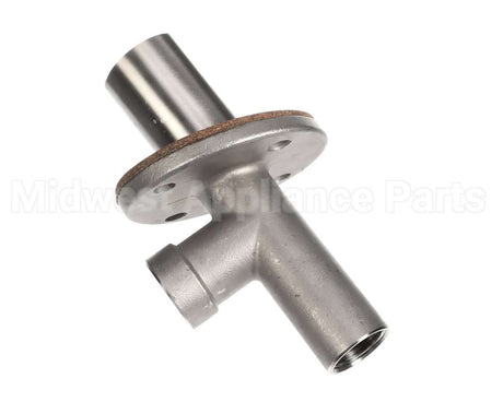 00-893793 Hobart Manifold,Weldment,Lower