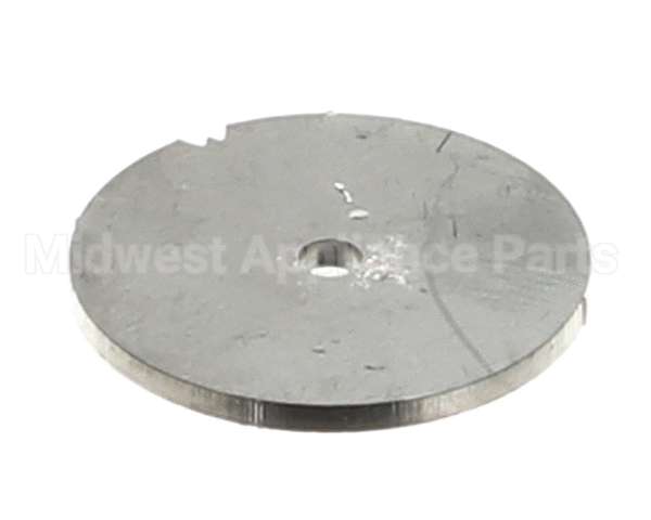 00-893833 Hobart Orifice,Rinse