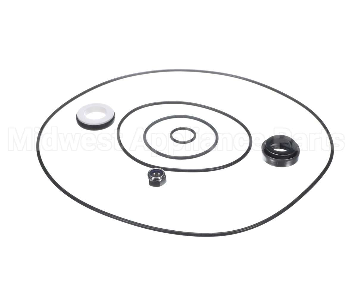 00-895444 Hobart Kit, Pump Gasket Service